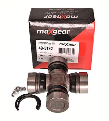 MAXGEAR 49-5192 EAN: 5905141923629.