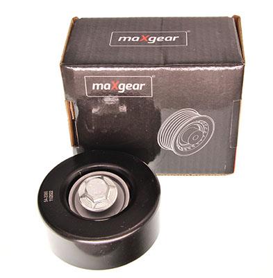 MAXGEAR 54-2080 EAN: 5905141928907.