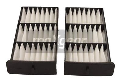 MAXGEAR 26-1361 Číslo výrobce: KF-6360. EAN: 5902659773883.