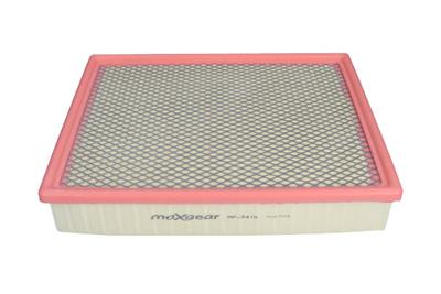 MAXGEAR 26-2530 Číslo výrobce: AF-3410. EAN: 5903766366999.