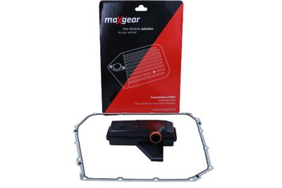 MAXGEAR 26-1666 Číslo výrobce: GF-0066. EAN: 5903364358303.