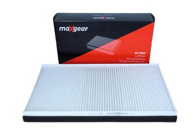 MAXGEAR 26-0258 Číslo výrobce: KF-6323. EAN: 5907558514421.