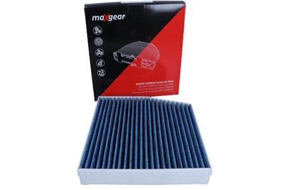 MAXGEAR 26-1783 Číslo výrobce: KF-6465SC. EAN: 5903364351199.