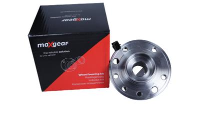 MAXGEAR 33-0272 Číslo výrobce: 2340/MG. EAN: 5907558509434.