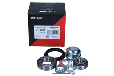 MAXGEAR 33-0413 Číslo výrobce: 2413/MG. EAN: 5907558510805.