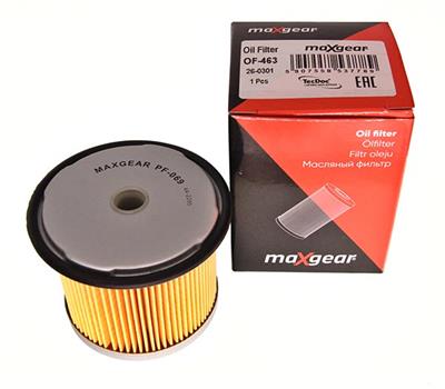 MAXGEAR 26-0169 Číslo výrobce: PF-069. EAN: 5907558514889.