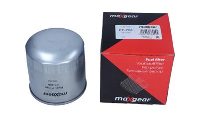 MAXGEAR 26-2205 Číslo výrobce: PF-208. EAN: 5903766364445.