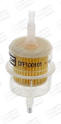 CHAMPION CFF100101 Číslo výrobce: CFF100101. EAN: 4044197761043.
