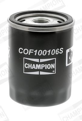 CHAMPION COF100106S Číslo výrobce: COF100106S. EAN: 4044197762941.