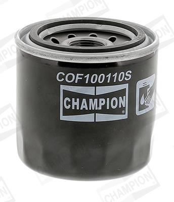 CHAMPION COF100110S Číslo výrobce: COF100110S. EAN: 4044197762958.