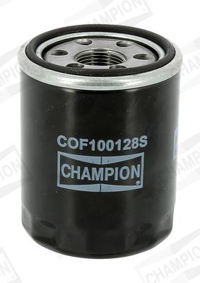 CHAMPION COF100128S Číslo výrobce: COF100128S. EAN: 4044197763320.