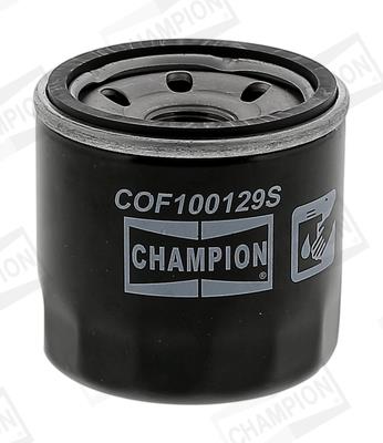 CHAMPION COF100129S Číslo výrobce: COF100129S. EAN: 4044197763337.