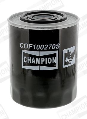 CHAMPION COF100270S Číslo výrobce: COF100270S. EAN: 4044197762835.