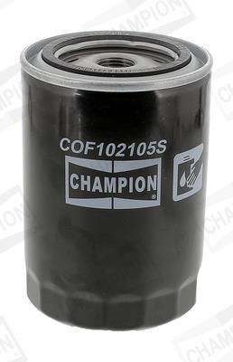 CHAMPION COF102105S Číslo výrobce: COF102105S. EAN: 4044197776870.