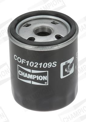 CHAMPION COF102109S Číslo výrobce: COF102109S. EAN: 4044197776948.