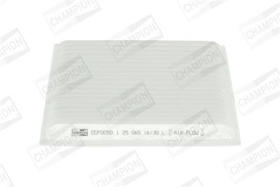 CHAMPION CCF0050 EAN: 4044197724925.