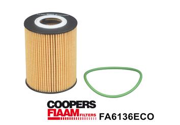 COOPERSFIAAM FILTERS FA6136ECO EAN: 8012658089209.