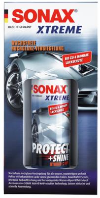 SONAX 02221000 Číslo výrobce: 222100. EAN: 4064700222106.
