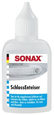 SONAX 03315410 Číslo výrobce: 331541. EAN: 4064700331549.