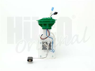 HITACHI 133147 EAN: 4044079331470.