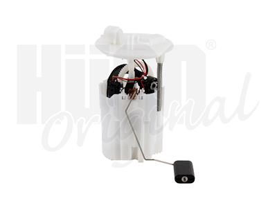 HITACHI 132722 EAN: 4044079327220.