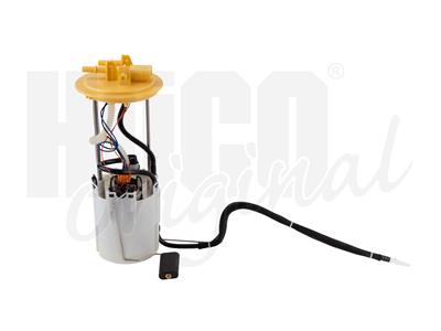 HITACHI 132733 EAN: 4044079327336.