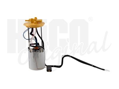 HITACHI 132742 EAN: 4044079327428.