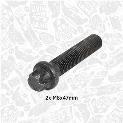 ET ENGINETEAM BS0025 EAN: 8592779027170.