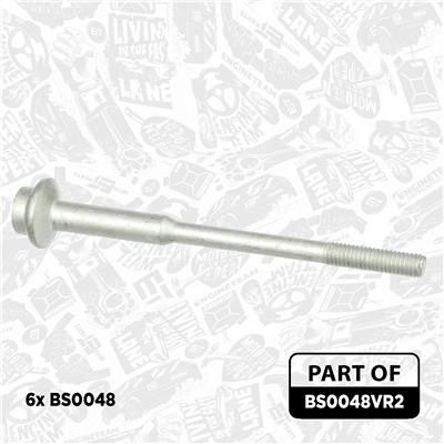 ET ENGINETEAM BS0048VR2 EAN: 8592779046317.