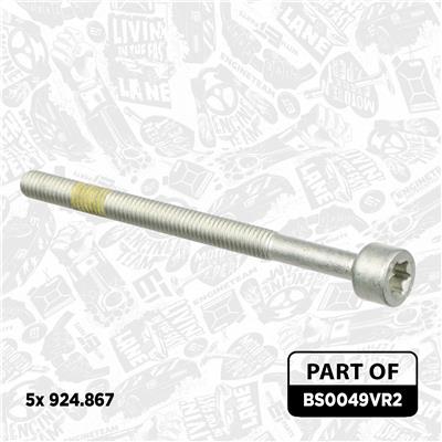 ET ENGINETEAM BS0049VR2 EAN: 8592779046348.