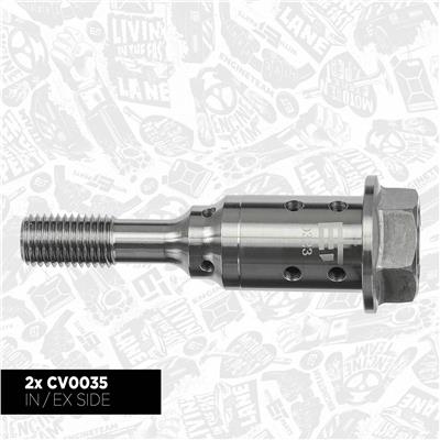 ET ENGINETEAM CV0035VR1 EAN: 8592779042906.