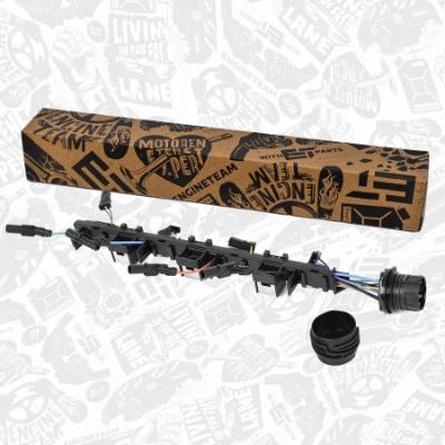 ET ENGINETEAM ED0105 EAN: 8592779031412.