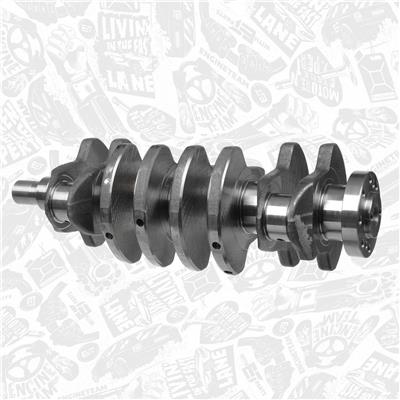 ET ENGINETEAM HK0205 EAN: 8592779030064.