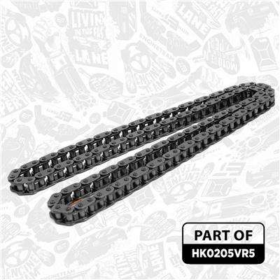 ET ENGINETEAM HK0205VR5 EAN: 8592779045259.