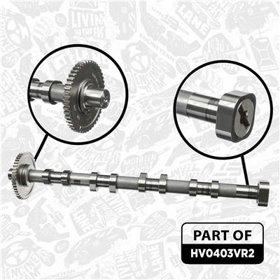 ET ENGINETEAM HV0403VR2 EAN: 8592779034758.