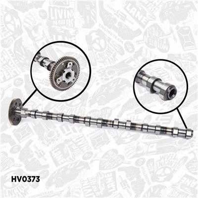 ET ENGINETEAM HV0448 EAN: 8592779040407.