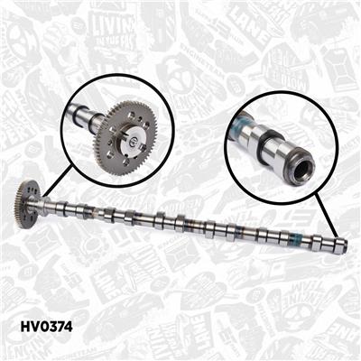 ET ENGINETEAM HV0448 EAN: 8592779040407.