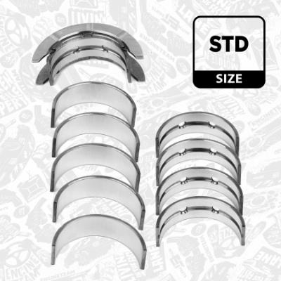 ET ENGINETEAM LH003500 EAN: 8592779023332.