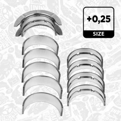 ET ENGINETEAM LH003525 EAN: 8592779023349.