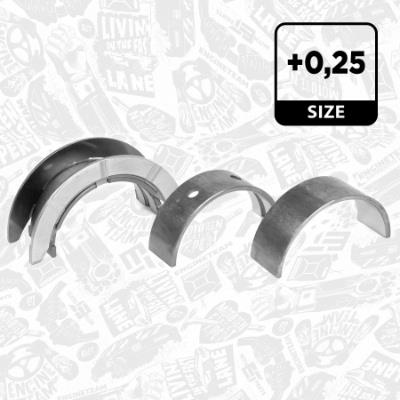 ET ENGINETEAM LH003525 EAN: 8592779023349.