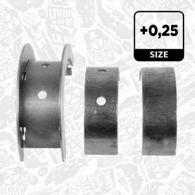 ET ENGINETEAM LH003525 EAN: 8592779023349.