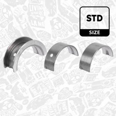 ET ENGINETEAM LH005600 EAN: 8592779035861.