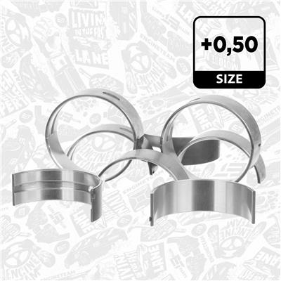 ET ENGINETEAM LH007350 EAN: 8592779051496.