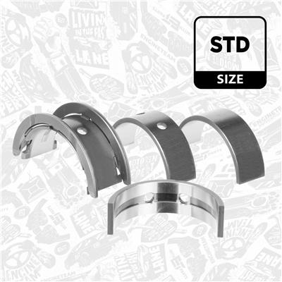 ET ENGINETEAM LH007400