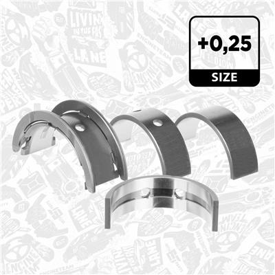 ET ENGINETEAM LH007425