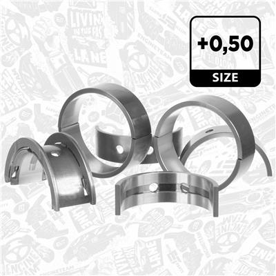 ET ENGINETEAM LH007450