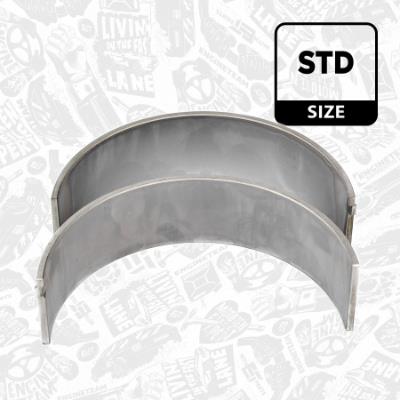 ET ENGINETEAM LP001000 EAN: 8592779003150.