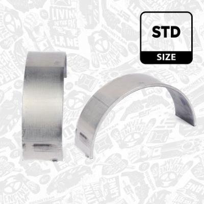 ET ENGINETEAM LP001000 EAN: 8592779003150.