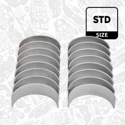 ET ENGINETEAM LP003800 EAN: 8592779023561.