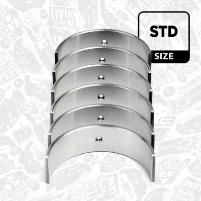 ET ENGINETEAM LP004500 EAN: 8592779025992.